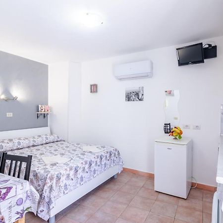 Luna Apartment Cefalu Bagian luar foto