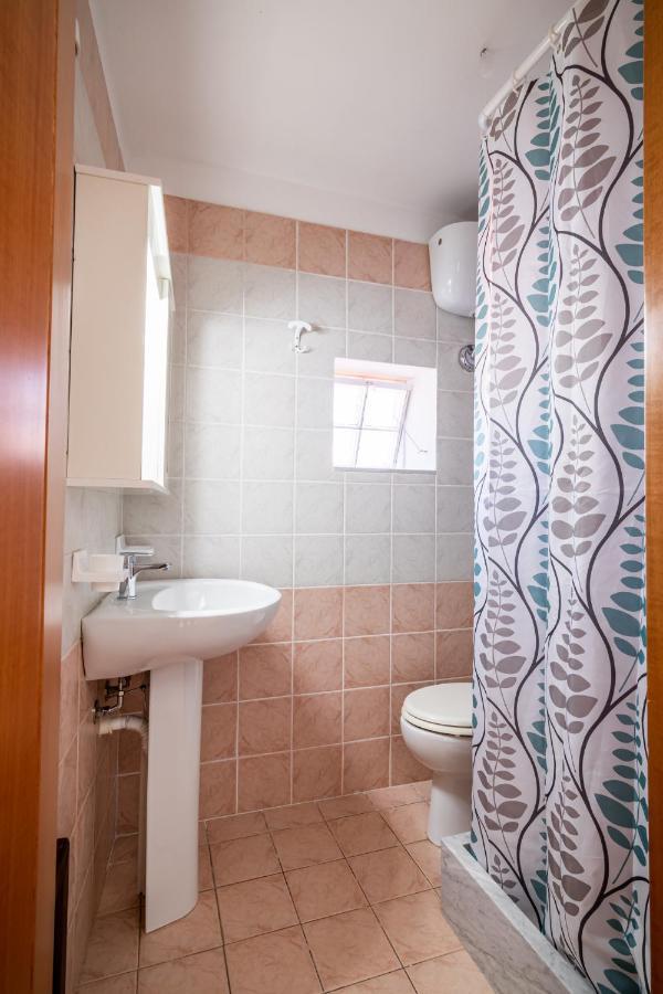 Luna Apartment Cefalu Bagian luar foto