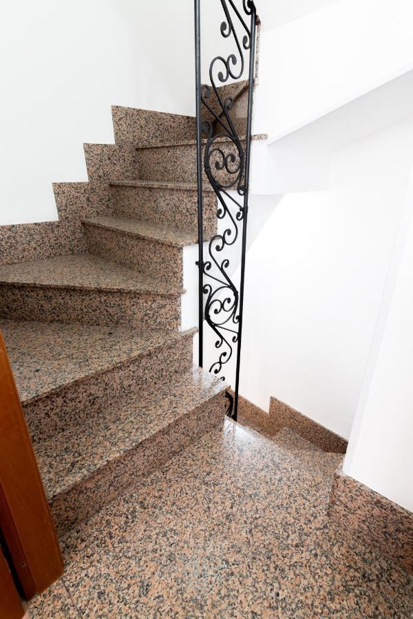 Luna Apartment Cefalu Bagian luar foto